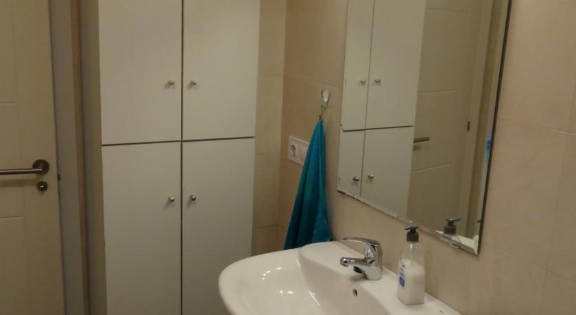 Málaga Apartamentos - Montaño, 18 Camera foto