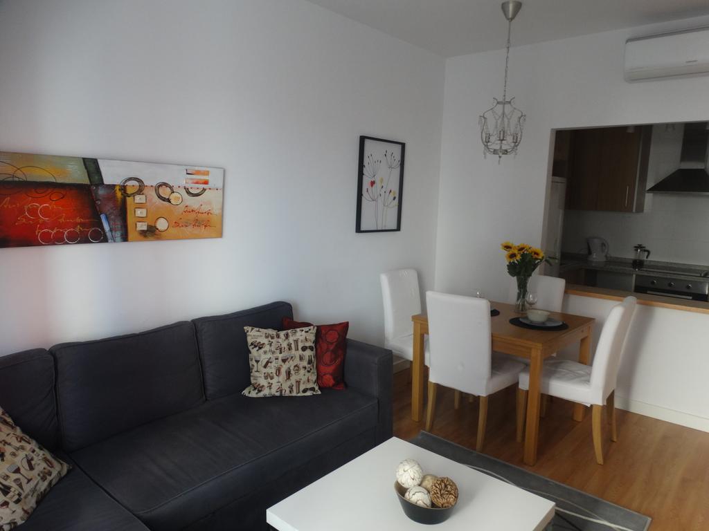 Málaga Apartamentos - Montaño, 18 Camera foto