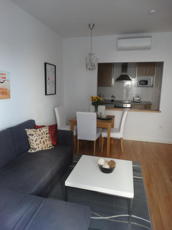 Málaga Apartamentos - Montaño, 18 Camera foto