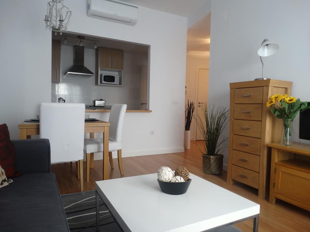 Málaga Apartamentos - Montaño, 18 Camera foto