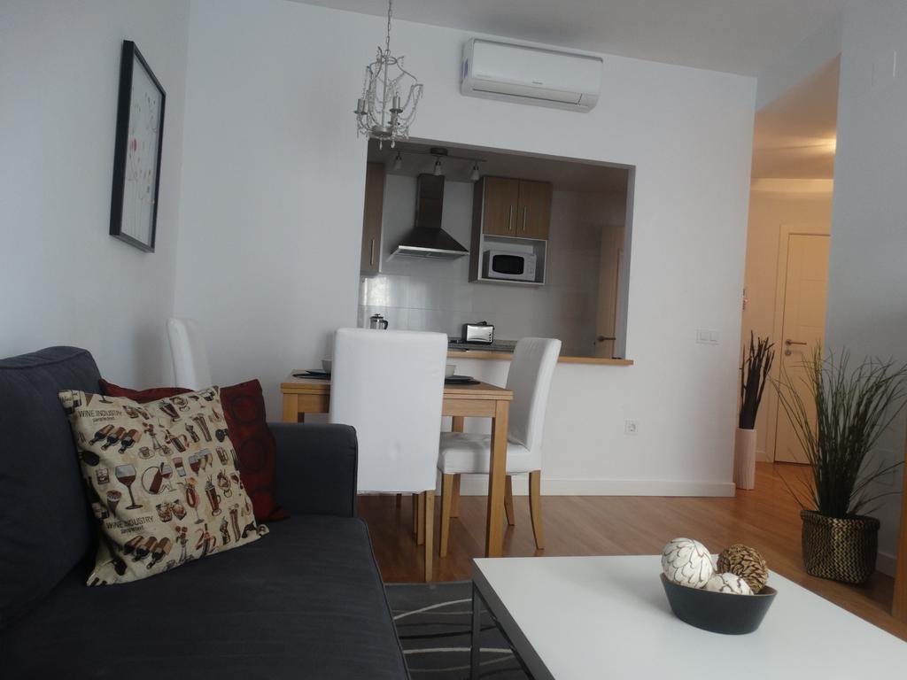 Málaga Apartamentos - Montaño, 18 Camera foto