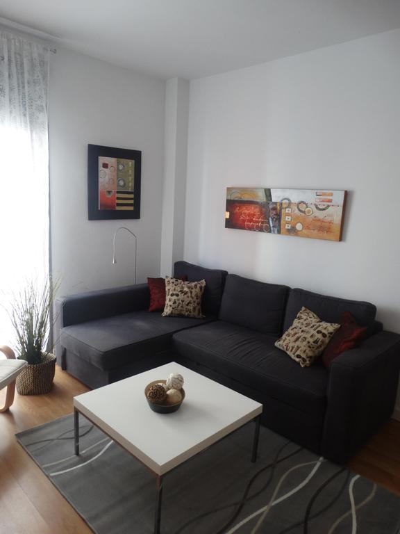 Málaga Apartamentos - Montaño, 18 Camera foto