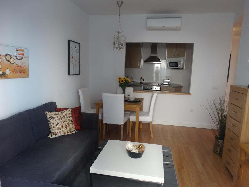 Málaga Apartamentos - Montaño, 18 Esterno foto