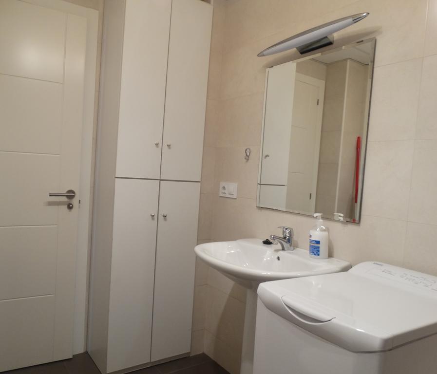Málaga Apartamentos - Montaño, 18 Esterno foto