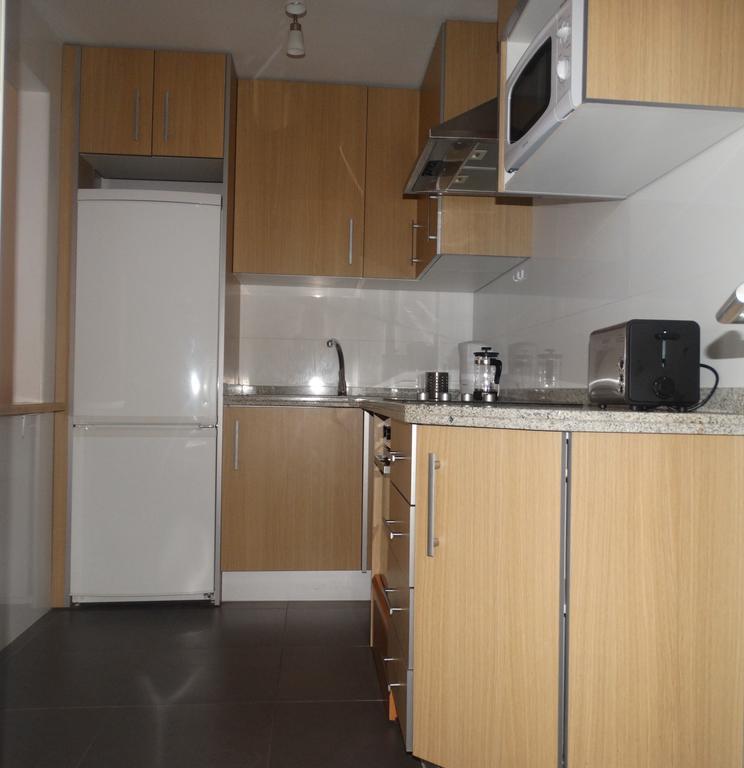 Málaga Apartamentos - Montaño, 18 Camera foto
