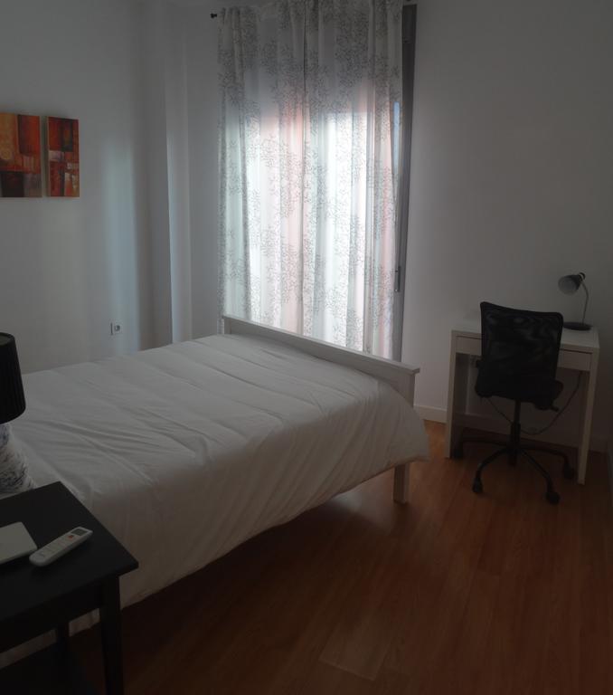Málaga Apartamentos - Montaño, 18 Esterno foto